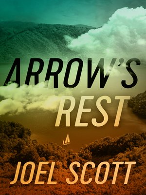 Arrow's Rest - ebook